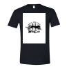 Unisex Softstyle® T-Shirt Thumbnail