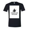 Unisex Softstyle® T-Shirt Thumbnail