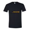 Unisex Softstyle® T-Shirt Thumbnail