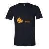 Unisex Softstyle® T-Shirt Thumbnail
