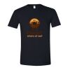 Unisex Softstyle® T-Shirt Thumbnail