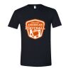 Unisex Softstyle® T-Shirt Thumbnail