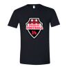 Unisex Softstyle® T-Shirt Thumbnail