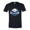 Unisex Softstyle® T-Shirt Thumbnail