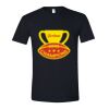 Unisex Softstyle® T-Shirt Thumbnail