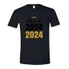 Unisex Softstyle® T-Shirt Thumbnail
