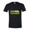 Unisex Softstyle® T-Shirt Thumbnail
