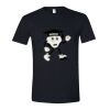 Unisex Softstyle® T-Shirt Thumbnail