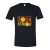 Unisex Softstyle® T-Shirt Thumbnail