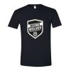 Unisex Softstyle® T-Shirt Thumbnail