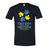 Unisex Softstyle® T-Shirt Thumbnail