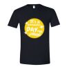 Unisex Softstyle® T-Shirt Thumbnail