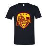 Unisex Softstyle® T-Shirt Thumbnail