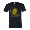 Unisex Softstyle® T-Shirt Thumbnail