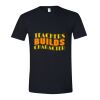 Unisex Softstyle® T-Shirt Thumbnail