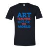 Unisex Softstyle® T-Shirt Thumbnail