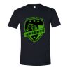 Unisex Softstyle® T-Shirt Thumbnail
