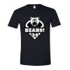 Unisex Softstyle® T-Shirt Thumbnail