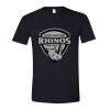 Unisex Softstyle® T-Shirt Thumbnail