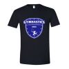 Unisex Softstyle® T-Shirt Thumbnail