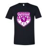 Unisex Softstyle® T-Shirt Thumbnail