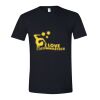 Unisex Softstyle® T-Shirt Thumbnail