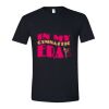 Unisex Softstyle® T-Shirt Thumbnail