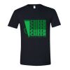 Unisex Softstyle® T-Shirt Thumbnail