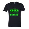 Unisex Softstyle® T-Shirt Thumbnail