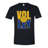 Unisex Softstyle® T-Shirt Thumbnail