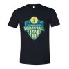 Unisex Softstyle® T-Shirt Thumbnail