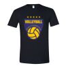 Unisex Softstyle® T-Shirt Thumbnail