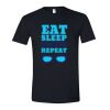 Unisex Softstyle® T-Shirt Thumbnail