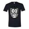 Unisex Softstyle® T-Shirt Thumbnail