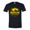 Unisex Softstyle® T-Shirt Thumbnail