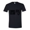Unisex Softstyle® T-Shirt Thumbnail