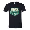 Unisex Softstyle® T-Shirt Thumbnail