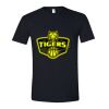 Unisex Softstyle® T-Shirt Thumbnail