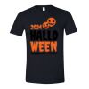 Unisex Softstyle® T-Shirt Thumbnail