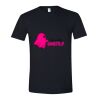 Unisex Softstyle® T-Shirt Thumbnail