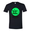 Unisex Softstyle® T-Shirt Thumbnail