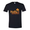 Unisex Softstyle® T-Shirt Thumbnail