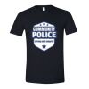 Unisex Softstyle® T-Shirt Thumbnail