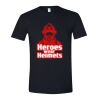 Unisex Softstyle® T-Shirt Thumbnail
