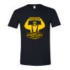 Unisex Softstyle® T-Shirt Thumbnail