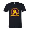 Unisex Softstyle® T-Shirt Thumbnail