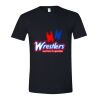 Unisex Softstyle® T-Shirt Thumbnail