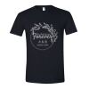 Unisex Softstyle® T-Shirt Thumbnail