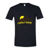 Unisex Softstyle® T-Shirt Thumbnail