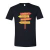 Unisex Softstyle® T-Shirt Thumbnail